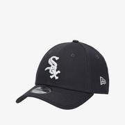 New Era CZAPKA LE 940 WHITE SOX CHICAGO WHITE SOX GRHWHI