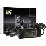 Zasilacze do laptopów - Green Cell Zasilacz sieciowy PRO do notebooka Dell XPS 15 D600 D610 D620 D630 19,5V 4,62A AD09PRO - miniaturka - grafika 1