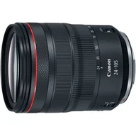 Obiektywy - Canon RF 24-105mm f/4L IS USM - miniaturka - grafika 1