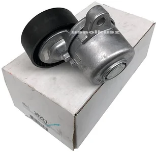 Napinacz paska wielorowkowego MICRO Ford F150 F-150 V6 2011- - Rolki i napinacze - miniaturka - grafika 6