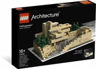 Klocki - Lego Architecture 21005 Fallingwater Mill Run Exclusive - miniaturka - grafika 1