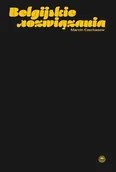Biografie i autobiografie - Belgijskie rozwiązania - miniaturka - grafika 1