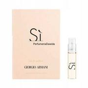 Wody i perfumy damskie - Giorgio Armani Si 1,2 ml edp - miniaturka - grafika 1