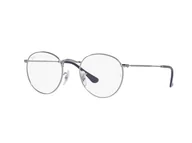 Okulary korekcyjne, oprawki, szkła - Ray-Ban RX3447V 2502 - miniaturka - grafika 1