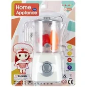 Zabawy w naśladowanie dorosłych - Blender na baterie MEGA CREATIVE 526163 - miniaturka - grafika 1