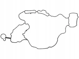Elring elring 308.210 uszczelki 308.210 - Uszczelki silnikowe - miniaturka - grafika 1