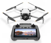 Drony - DJI Mini 4 Pro (DJI RC 2) CP.MA.00000732.04 - miniaturka - grafika 1