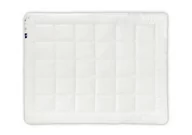 Kołdry - AMZ Szamotuły Kołdra Antyalergiczna 200x200 Lyocell Całoroczna 36FB-280A9 - miniaturka - grafika 1