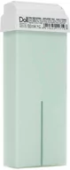 Depilacja - Doll wosk do depilacji aloes i tytan rolka 100 ml - miniaturka - grafika 1