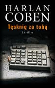 Thrillery - Albatros Tęsknię za tobą - Harlan Coben - miniaturka - grafika 1