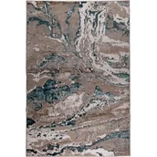 Dywany - Dywan Evaz 120 x 170 cm abstrakcja wielokolorowy - miniaturka - grafika 1