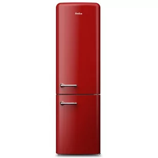 Lodówka Amica FK3495.3FRAA - Lodówki - miniaturka - grafika 1