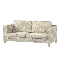 Pokrowce na meble - Pokrowiec na sofę Karlanda rozkładaną, krótki - miniaturka - grafika 1