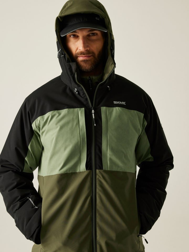 Regatta Kurtka przejściowa 