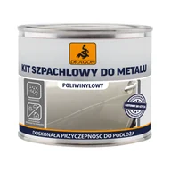 Szpachlówki - Dragon Kit do drewna 620 g - miniaturka - grafika 1