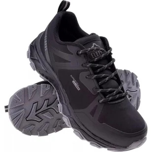 Buty trekkingowe damskie Elbrus Wesko - Buty trekkingowe damskie - miniaturka - grafika 1