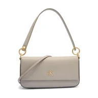 Torebki damskie - Calvin Klein Torebka na ramię - miniaturka - grafika 1