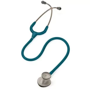 Littmann Lightweight II SE  2452 Stetoskop lekki - błękit karaibski - Urządzenia medyczne - miniaturka - grafika 3