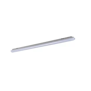 DICHT LED 48W-NW Oprawa hermetyczna LED 48W 4800lm 4000K IP65 1500mm szara - Oprawy, klosze i abażury - miniaturka - grafika 1