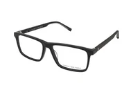 Okulary korekcyjne, oprawki, szkła - Dioptrie szkieł Tommy Hilfiger TH 2198 807 - miniaturka - grafika 1