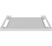 Akcesoria i części do pralek i suszarek - Bosch WTZ2800 Biały - miniaturka - grafika 1