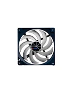 Wentylatory komputerowe - TITAN WENTYLATOR DO ZASILACZA/OBUDOWY 92X92X25MM PWM 12V ŁOŻYSKO Z-BEARING SERIA KUKRI - miniaturka - grafika 1