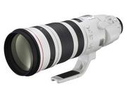 Obiektywy - Canon EF 200-400mm f/4.0 L IS USM (5176B005) - miniaturka - grafika 1