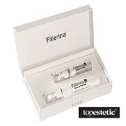 Fillerina Fillerina SET Grade 3 + ZESTAW Wypełniacz do konturu oczu i powiek (stopień 3+) 15 ml + Wypełniac