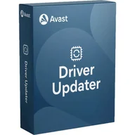 Programy użytkowe i narzędziowe - Avast Driver Updater (1 urządzenie / 1 rok) - miniaturka - grafika 1