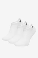 Skarpetki damskie - Reebok R0356P-SS24 (3-pack) Biały - miniaturka - grafika 1