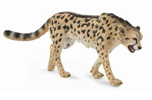 Collecta Gepard królewski L - Figurki dla dzieci - miniaturka - grafika 2