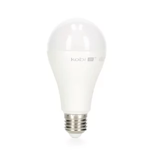 Żarówka LED GS 15W E27 barwa zimnobiała - Żarówki LED - miniaturka - grafika 1