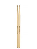 Akcesoria do perkusji - Meinl STICK & BRUSH SB101 Pałki perkusyjne Standard 5A MEISB101 - miniaturka - grafika 1