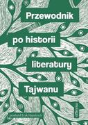 E-booki - historia - Przewodnik po historii literatury Tajwanu - miniaturka - grafika 1