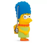 Pendrive - Genie Marge Simpson 8GB (FD003403) - miniaturka - grafika 1