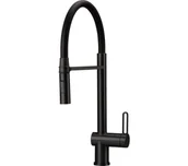 Baterie kuchenne - Deante Magnetic BRM_N72M Czarny - miniaturka - grafika 1