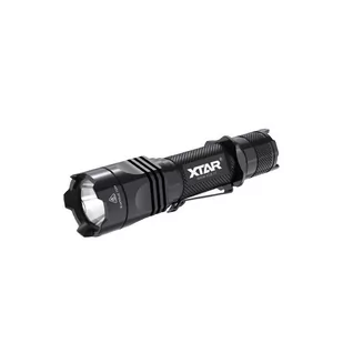 Xtar Shenzhen Latarka TZ28 1500lm - Latarki - miniaturka - grafika 1