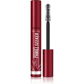 Tusze do rzęs - Rimmel Volume thrill seeker mascara 01 Black - tusz do rzęs 8 ml - miniaturka - grafika 1