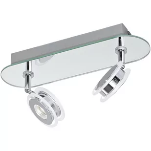 Eglo AGUEDA 95278 KINKIET LED - Lampy ścienne - miniaturka - grafika 2