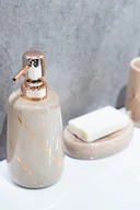 Akcesoria łazienkowe - Dozownik na mydło w płynie Diese 1745 - miniaturka - grafika 1