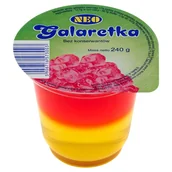 Galaretki - Neo Galaretka 240 g - miniaturka - grafika 1