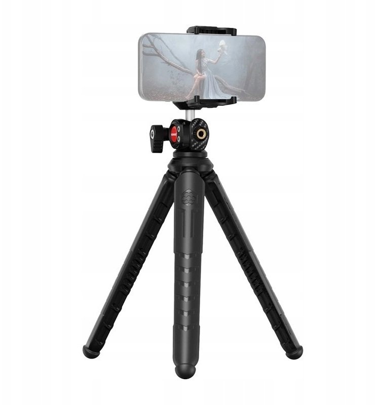 Statyw Neewer Elastyczny mini statyw z pilotem NEEWER TP35