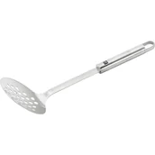 Patelnie - Zwilling PRO ŁYŻKA SZUMÓWKA 33 CM STAL NIERDZEWNA 37160-004-0 - miniaturka - grafika 1