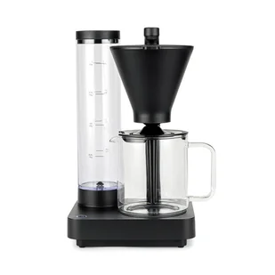 Ekspres do kawy Wilfa Performance Compact Black Czarny - Ekspresy do kawy - miniaturka - grafika 1