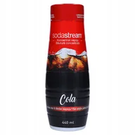Syropy i koncentraty owocowe - Sodastream Koncentrat Syrop Saturator Cola - miniaturka - grafika 1