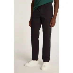 Tommy Hilfiger Spodnie chino Denton | Regular Fit - Spodnie męskie - miniaturka - grafika 1