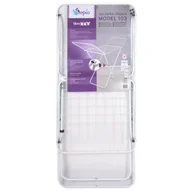 Suszarki na ubrania - Suszarka stojąca Model 103 - miniaturka - grafika 1