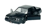 Samochody i pojazdy dla dzieci - JADA SZYBCY I WŚCIEKLI DOM'S BUICK GRAND NATIONAL CZARNY 1:32 - miniaturka - grafika 1
