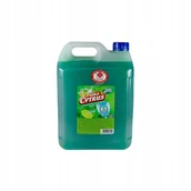 Płyny do naczyń - Gold Drop Cytrus Lemon płyn do naczyń 5L (cytrusek) - miniaturka - grafika 1