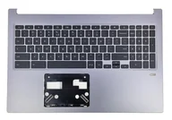 Części i akcesoria do laptopów - NOWA OBUDOWA KLAWIATURA ACER CHROMEBOOK CB715-1W CB715-1WT US - miniaturka - grafika 1